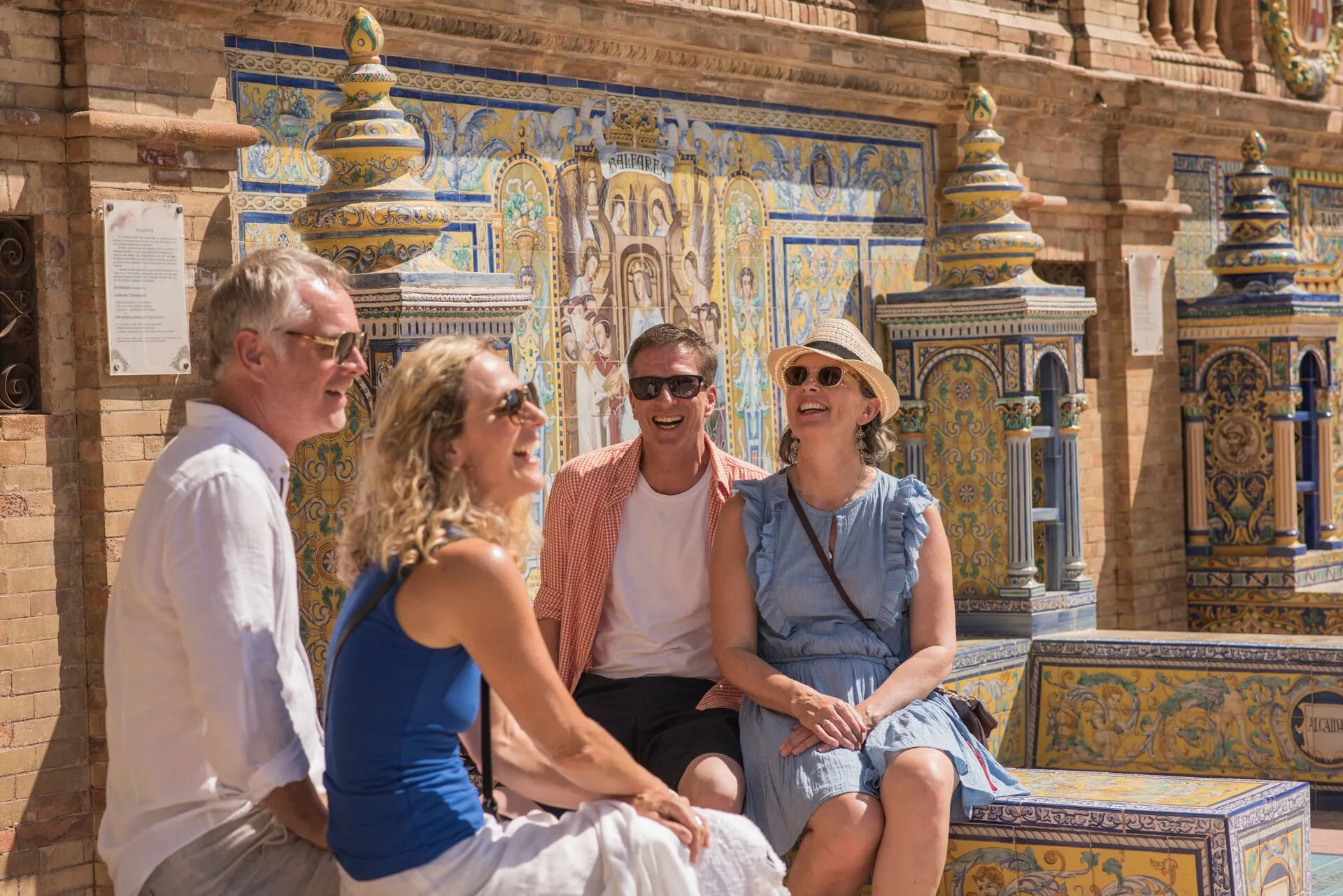 Make A Difference by Travelling with Trafalgar