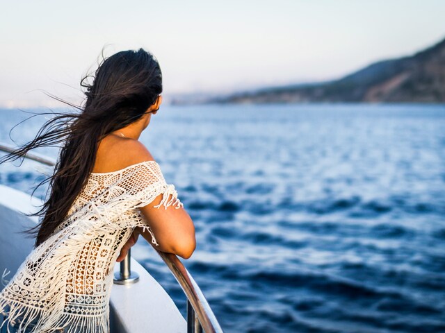 Unlock Savings and Perks with Early Cruise Deposits