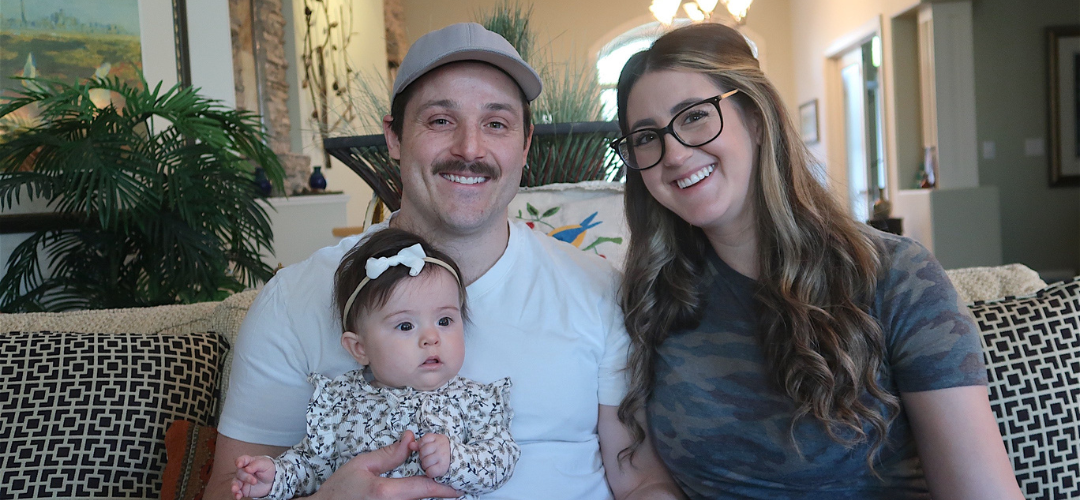 Chasidy and Emmanuel