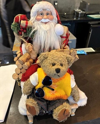 Office Closed for Christmas