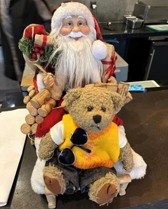 Office Closed for Christmas