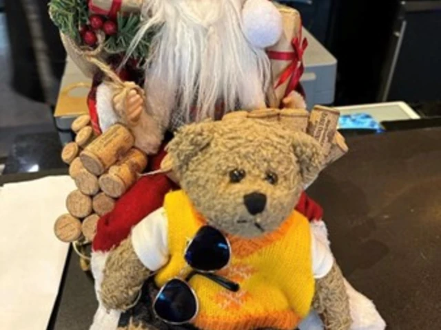 Office Closed for Christmas