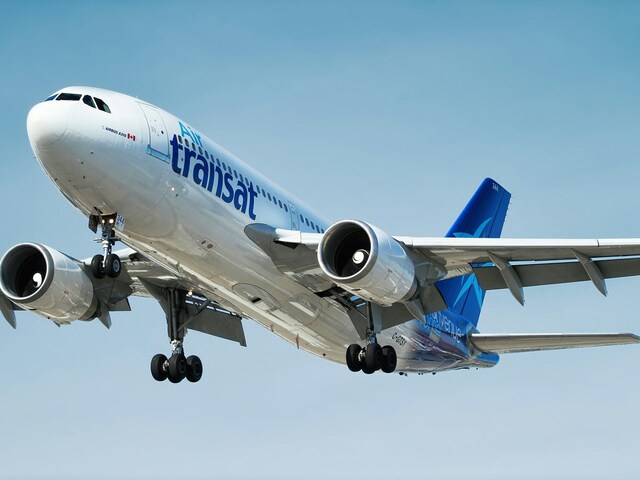 Expanded Routes and Perks: Porter Airlines and Air Transat Team Up