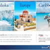 Embark on a Voyage of Discovery with McPhail Travel and Holland America!