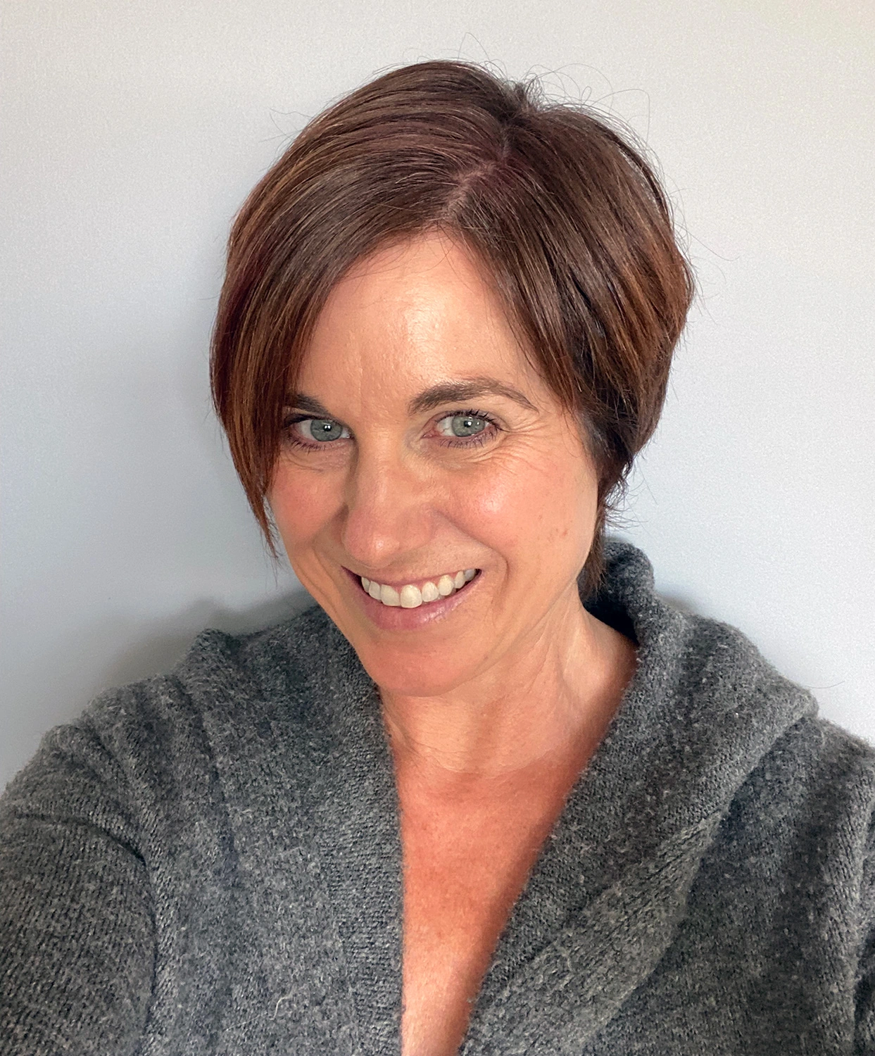 Tanya Morrison