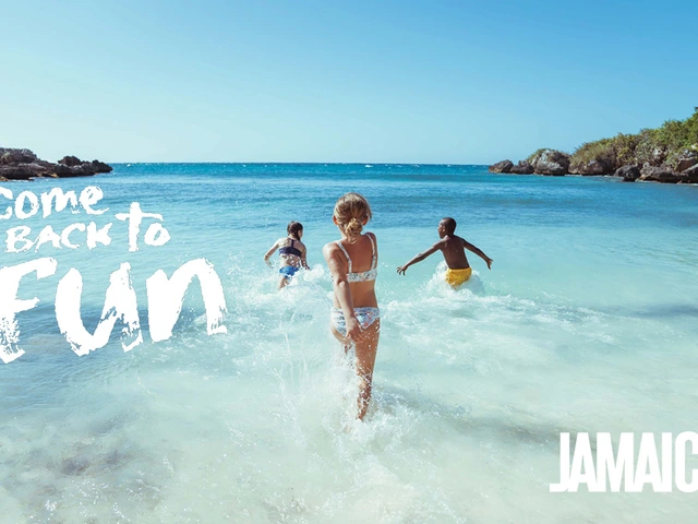 Discover the Magic of Montego Bay: Jamaica’s Ultimate Resort Destination