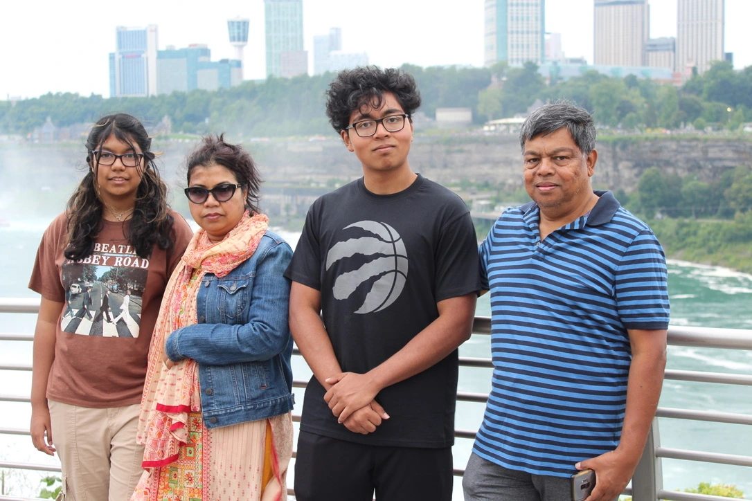 Exceptional Guidance on Our Niagara Falls Adventure