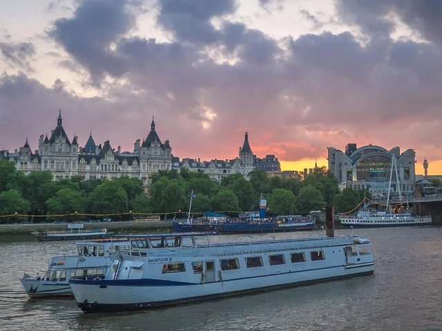 Carlos_Ramón_Bonilla @ Pixabay, ID: 143029