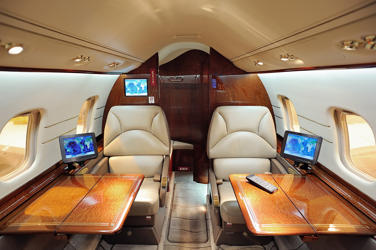 Private Jet Travel