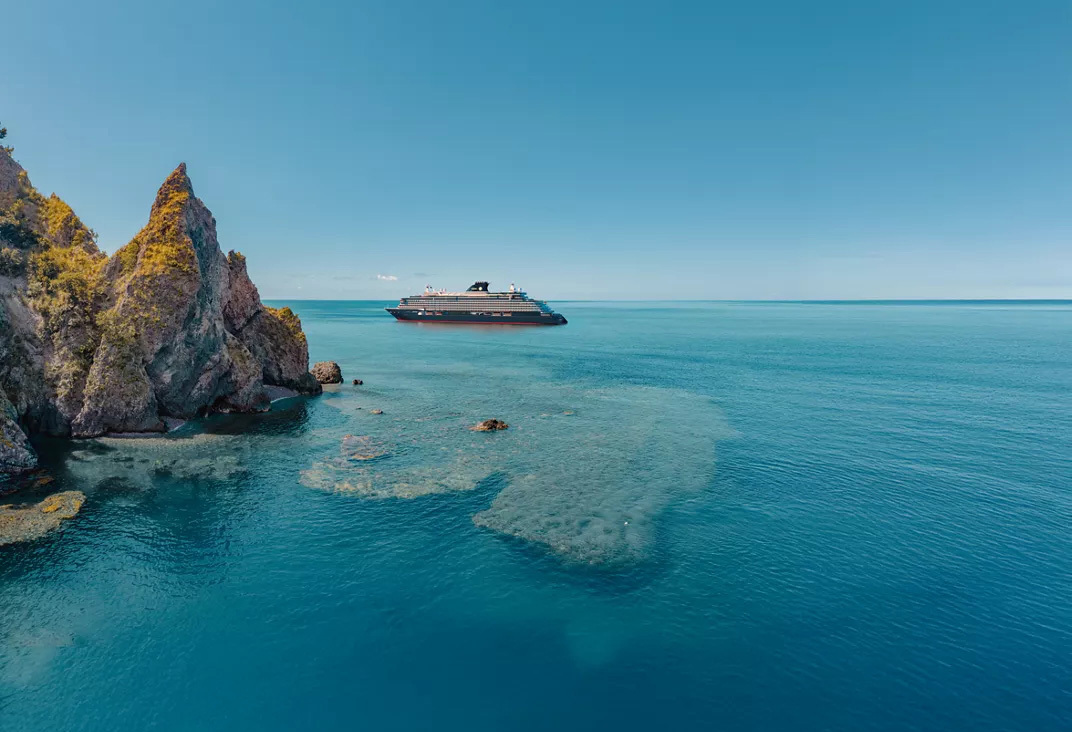 Receive Up To €300 Journey Experience Credit Per Suite