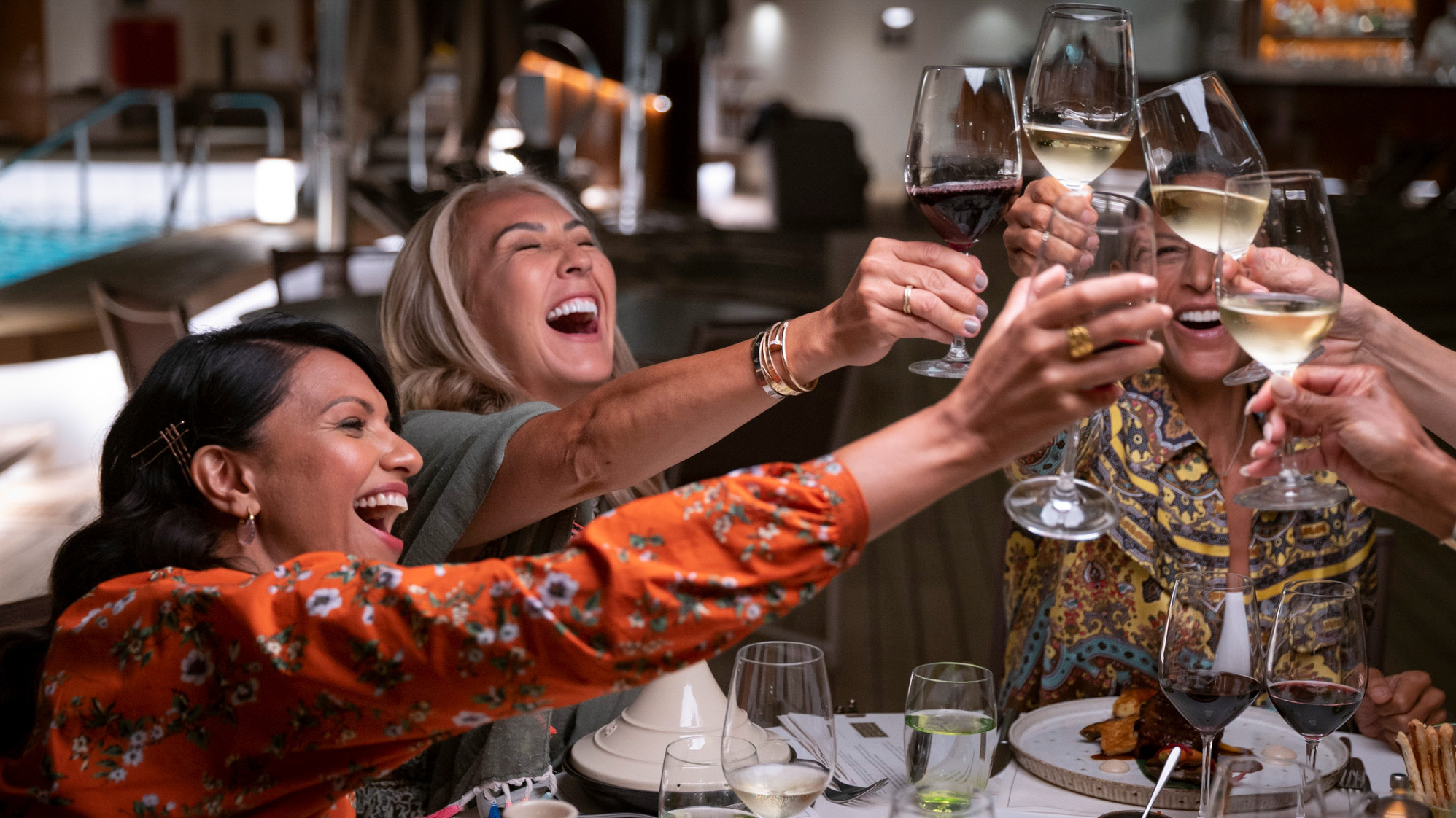 What's included in a Seabourn Expedition Cruise?