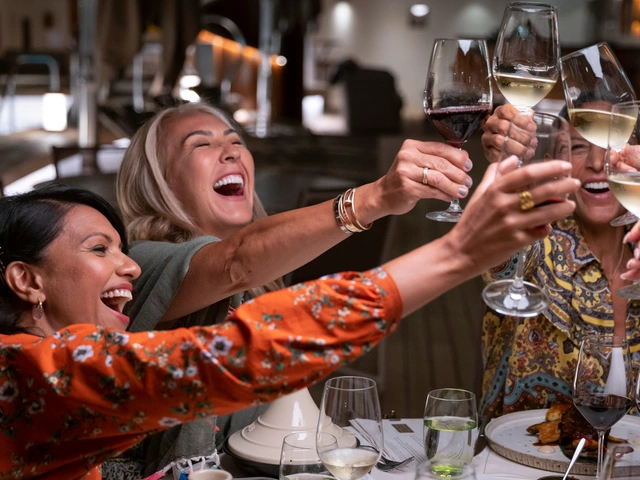 What's included in a Seabourn Expedition Cruise?