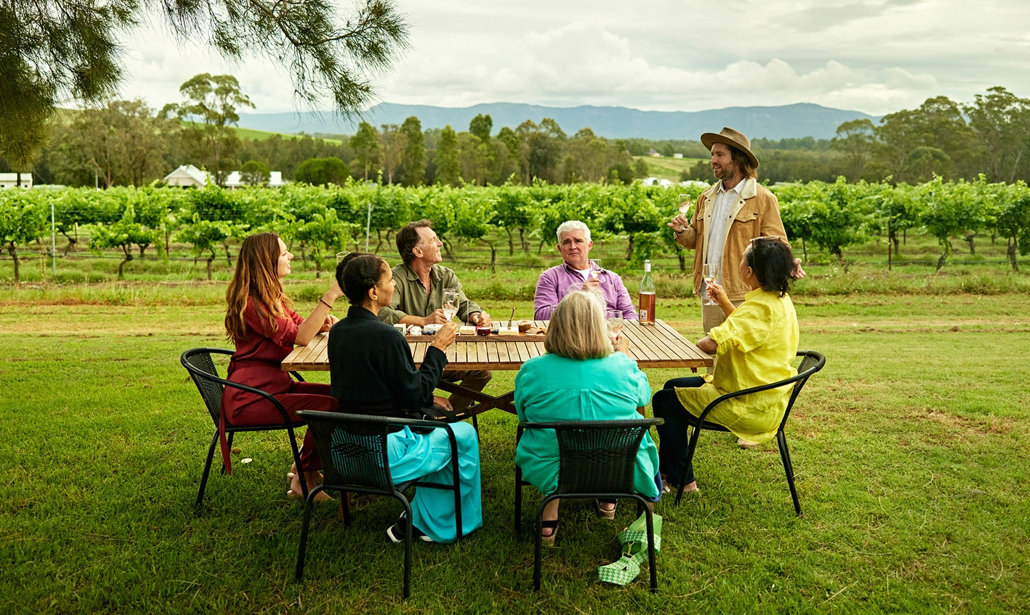 Wine Group