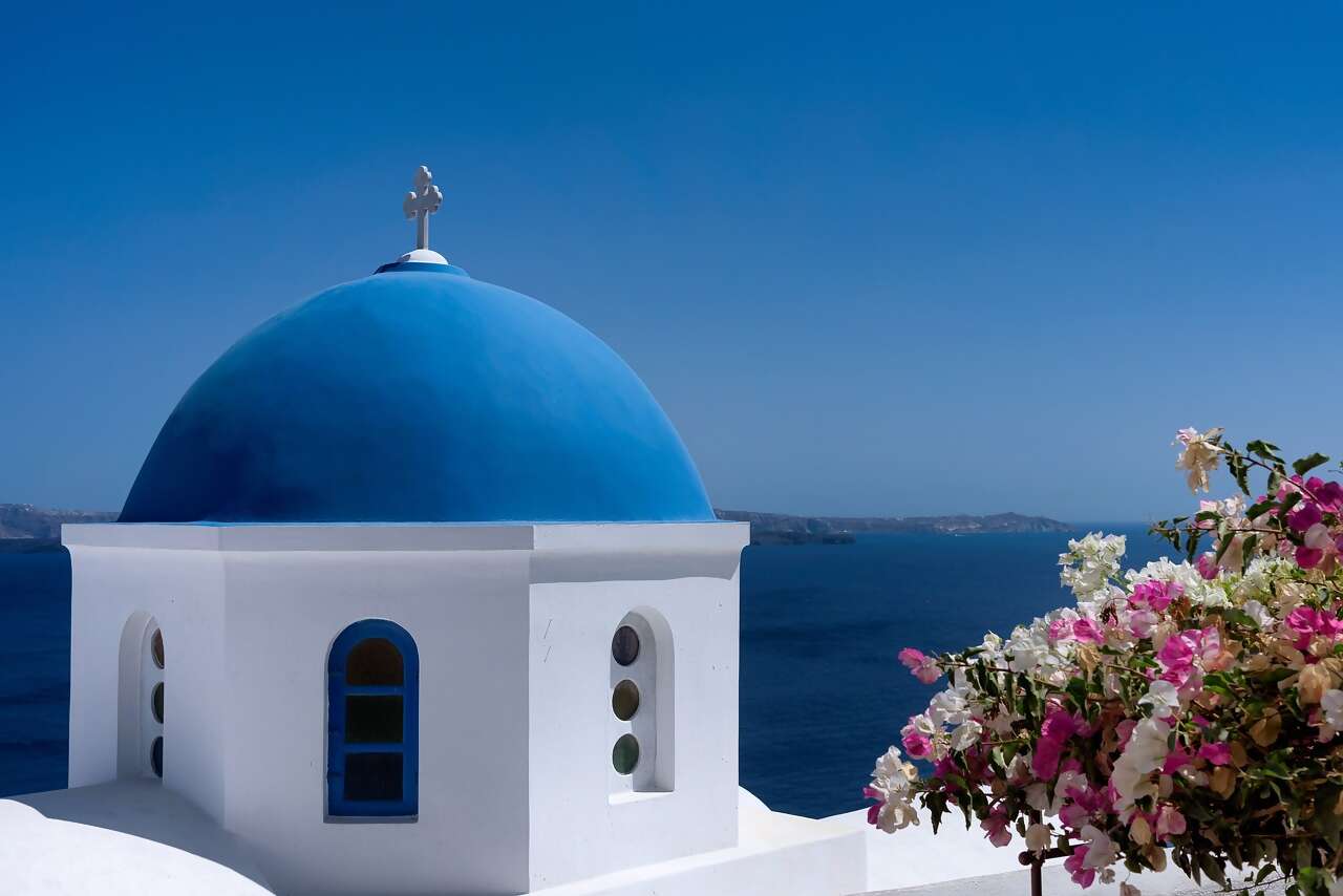 European Vacations