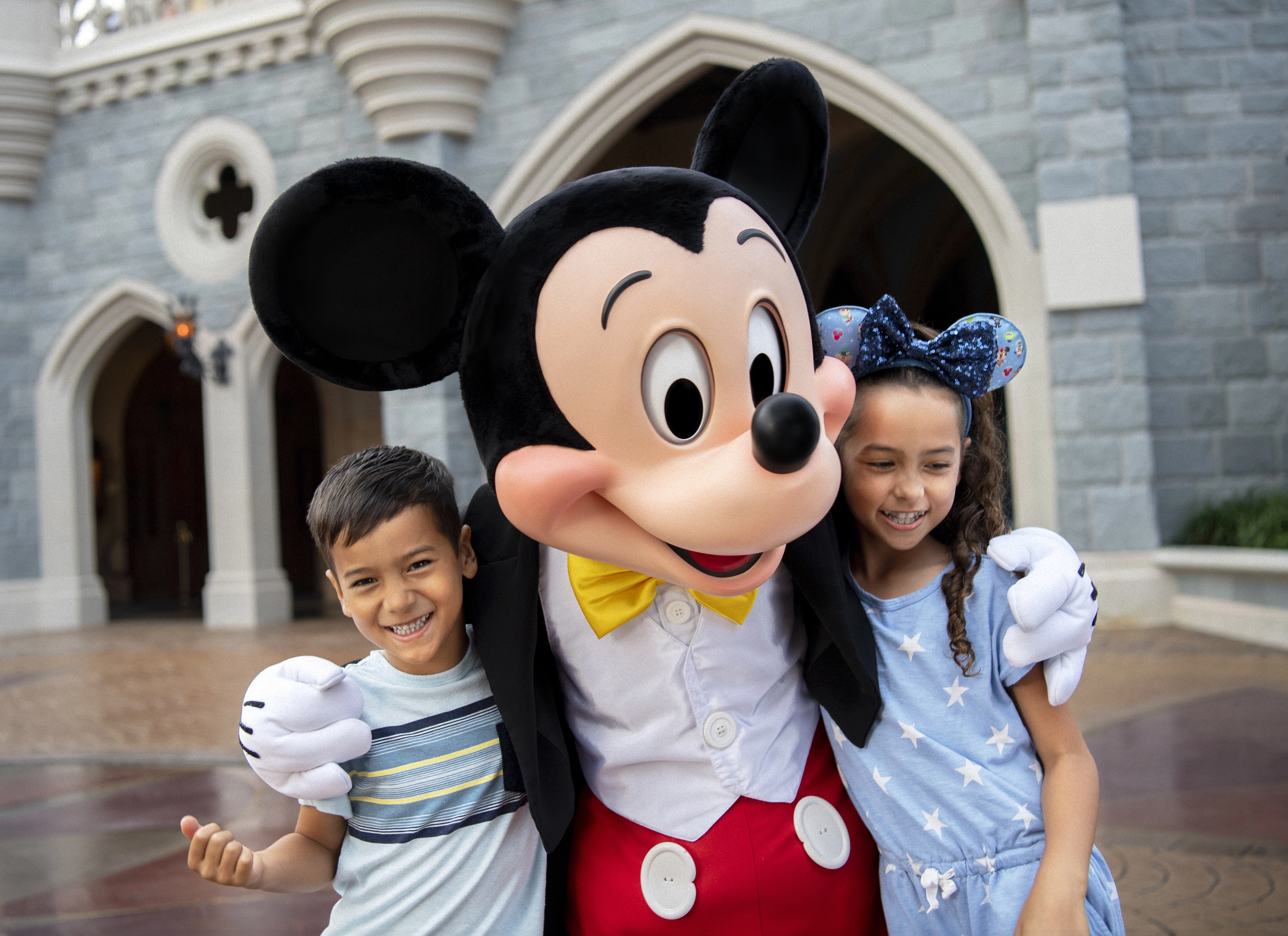Disney Cruise Line
