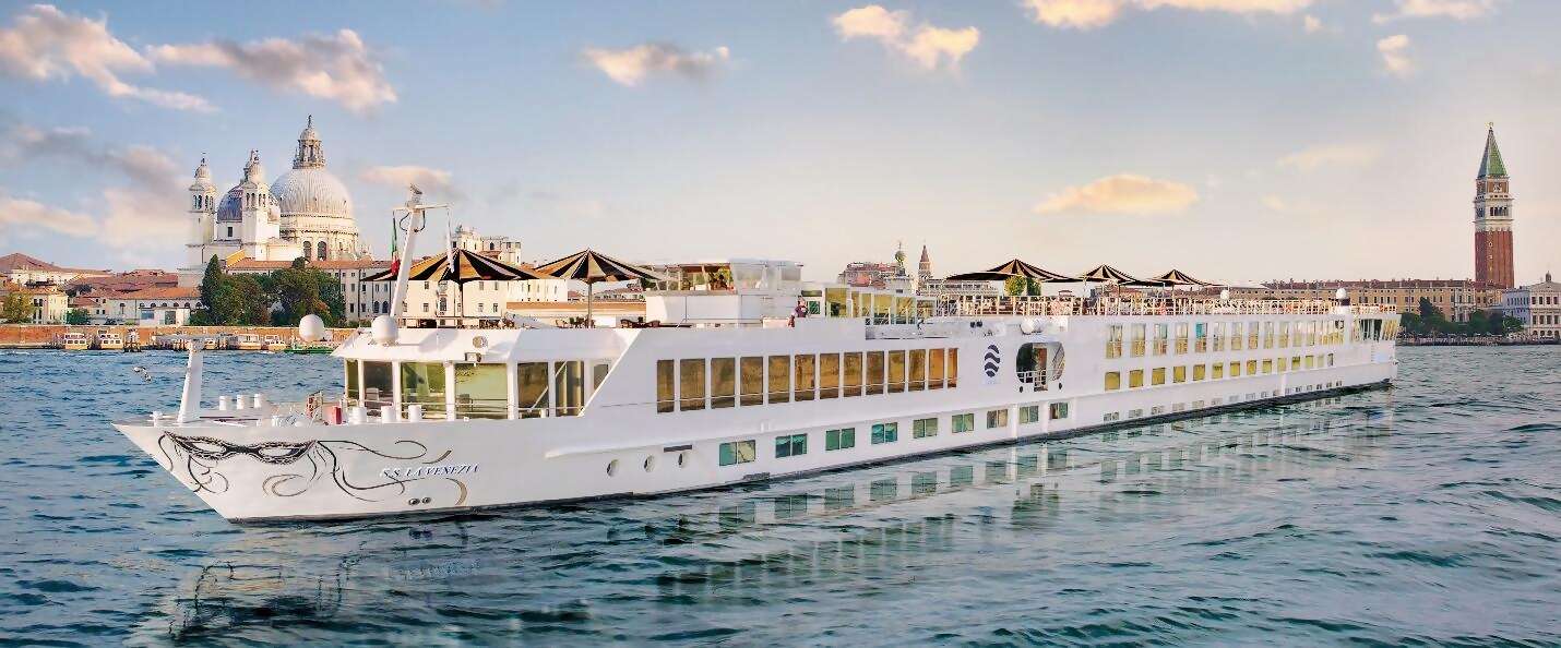 Uniworld Boutique River Cruises: Where Luxury Meets Local