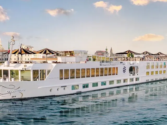 Uniworld Boutique River Cruises: Where Luxury Meets Local