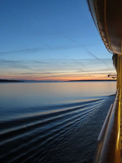 Live It Up with Norwegian Cruise Line