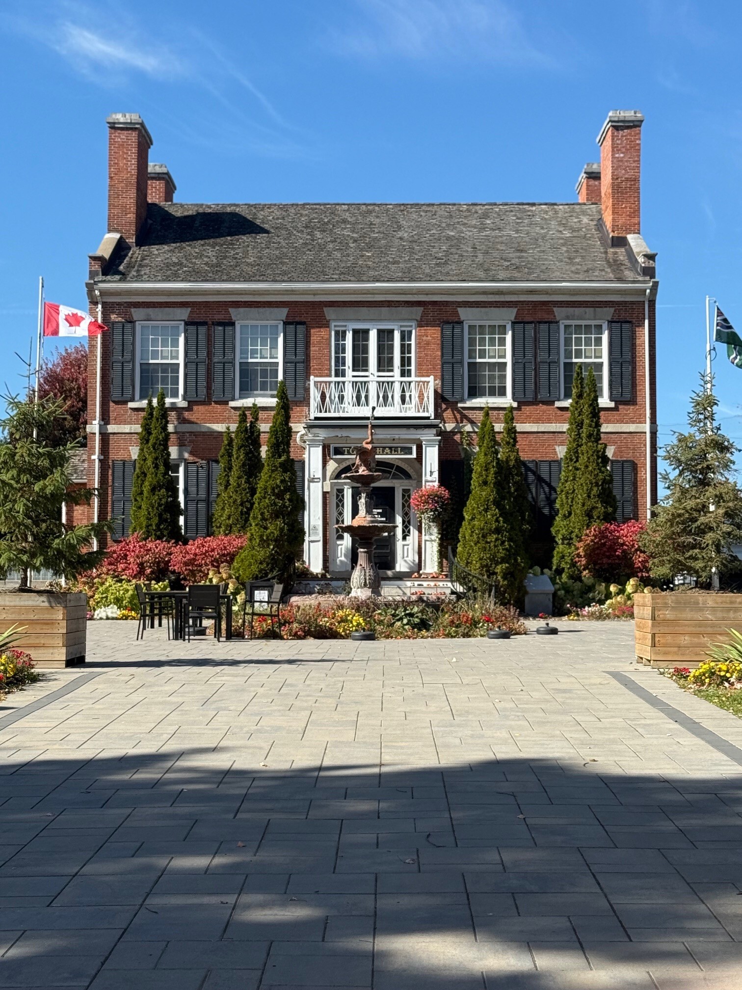 Eastern Canada - September 2025