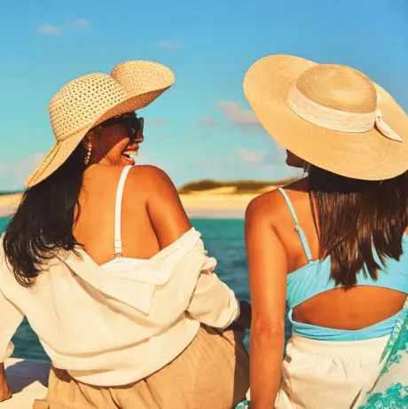 Adults Only Mexico and Caribbean Voyages with Elevated Dining Shows and Beach Club Bliss