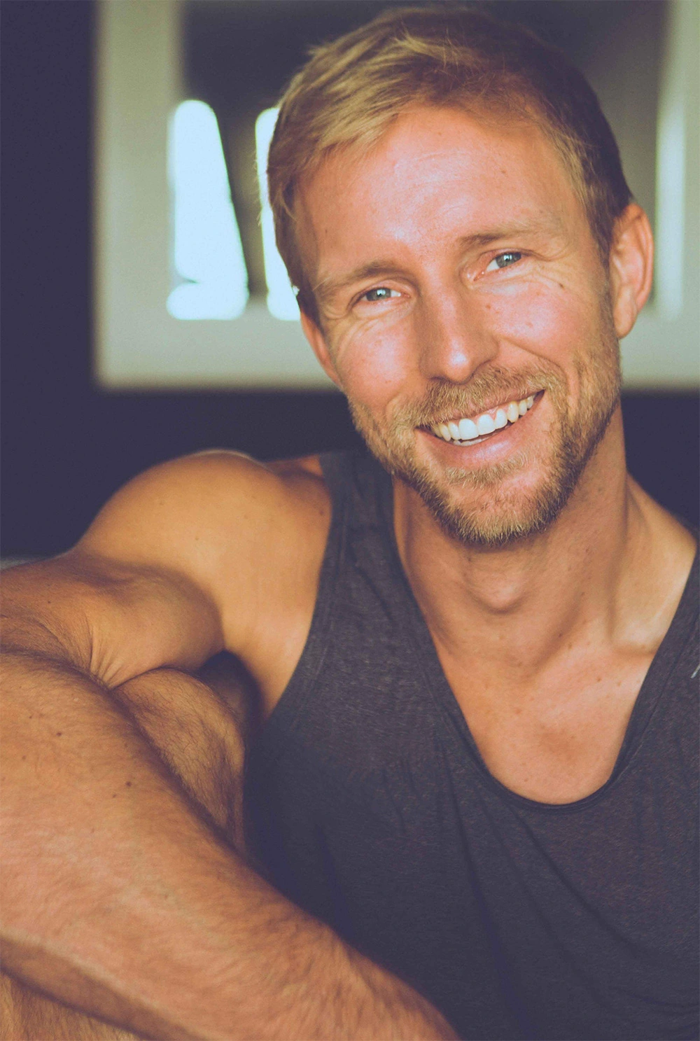 Brent Laffoon
