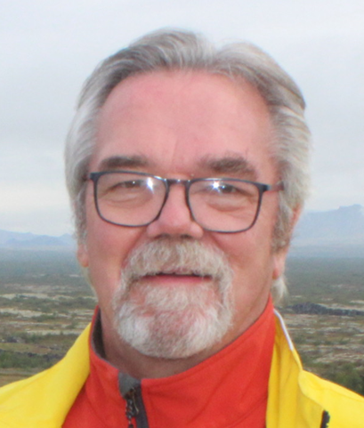 Scott Allen