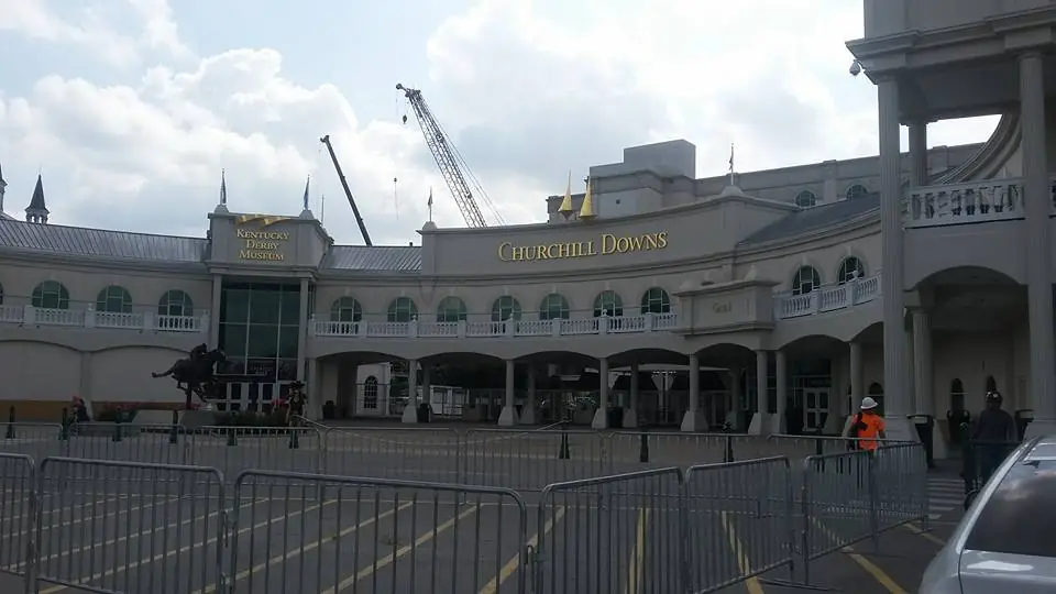 Kentucky Derby Museum
