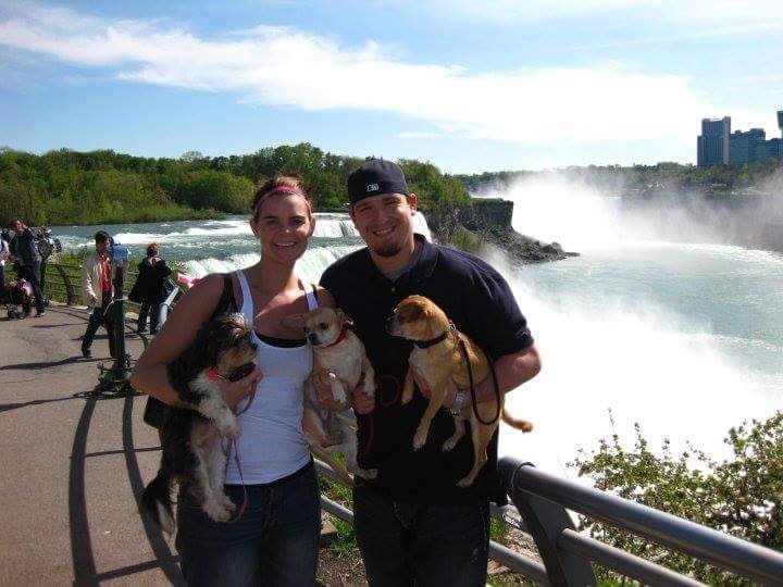 Road Tripping in the U.S.A.