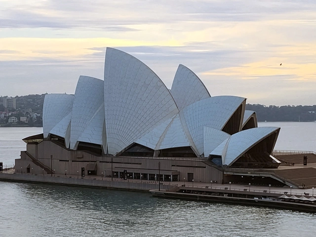 Australia
