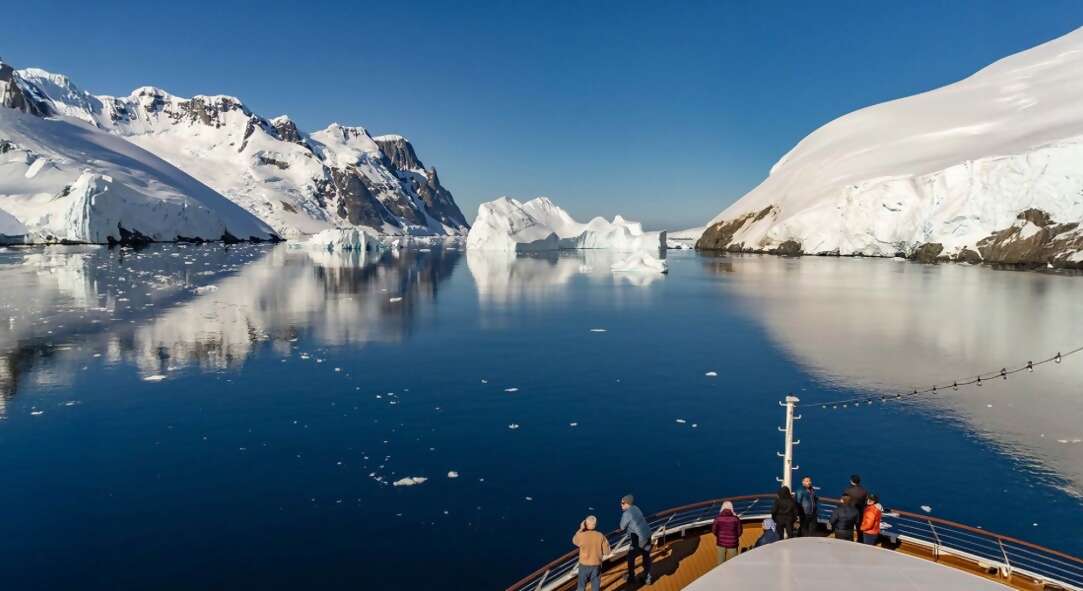 Single Supplements From 125% with Atlas Ocean Voyages