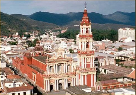 Salta