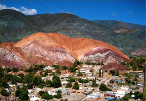 Quebrada