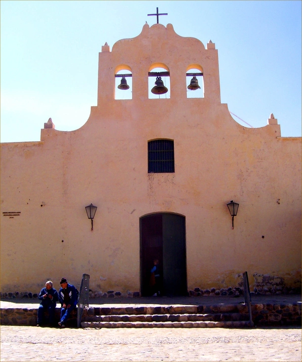 La Paloma Town