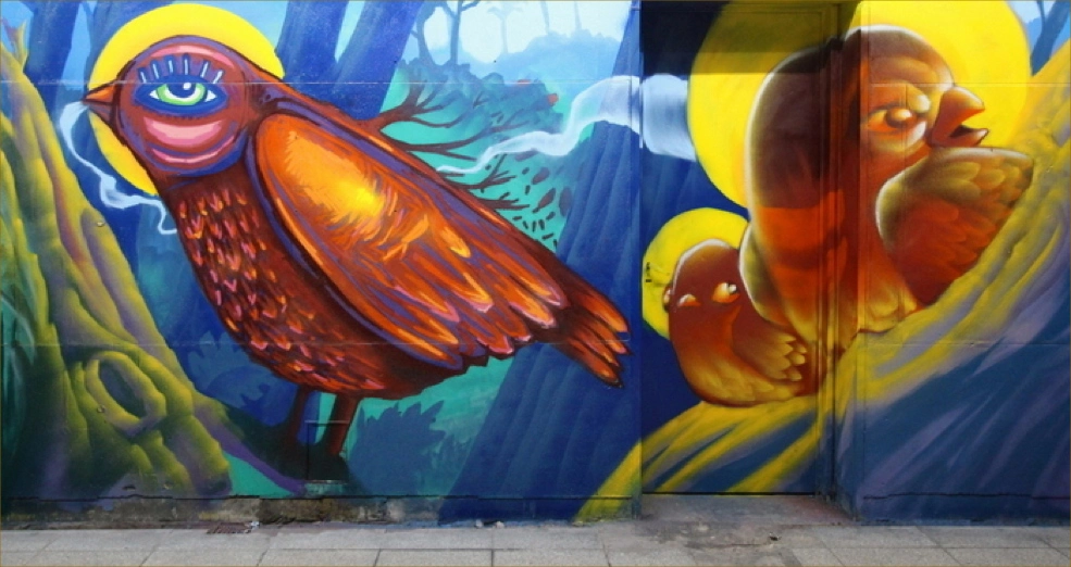 Buenos Aires