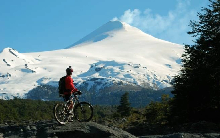 Pucon