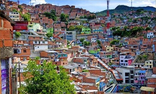 Medellin, Colombia