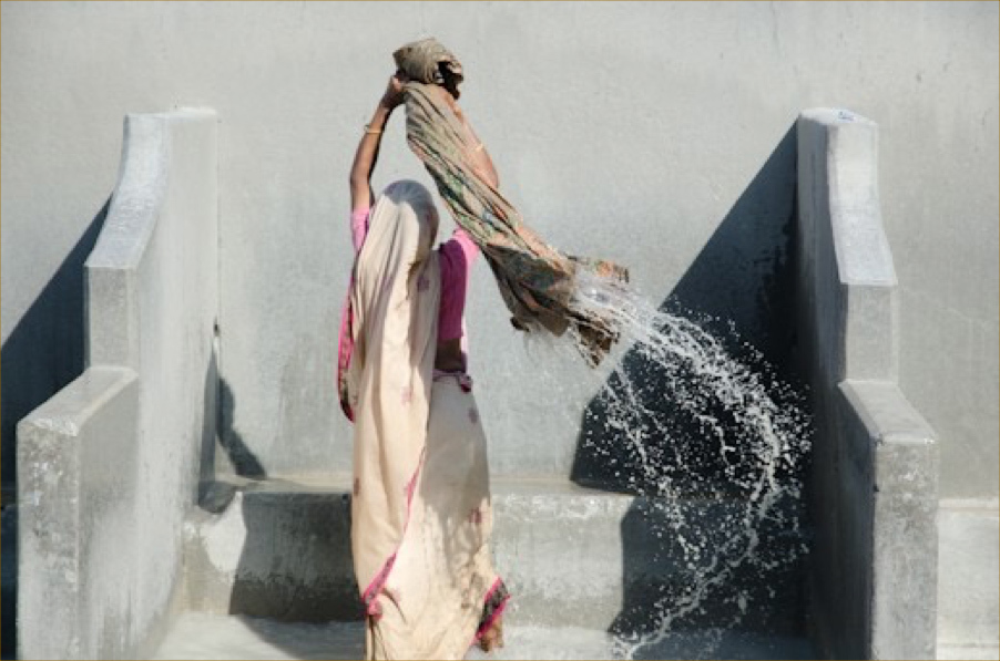 Saat Rasta near Mahalaxmi Station