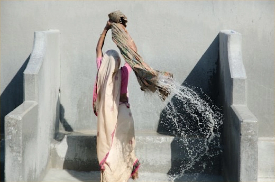 Saat Rasta near Mahalaxmi Station