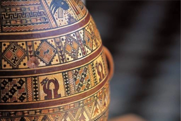 Andean Culture