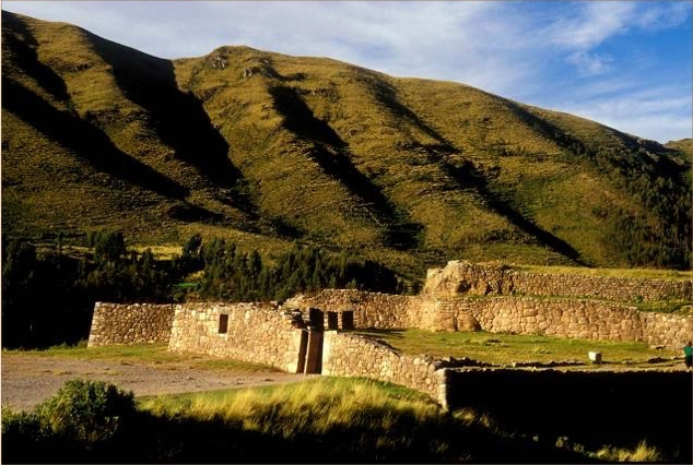 Town of Maras