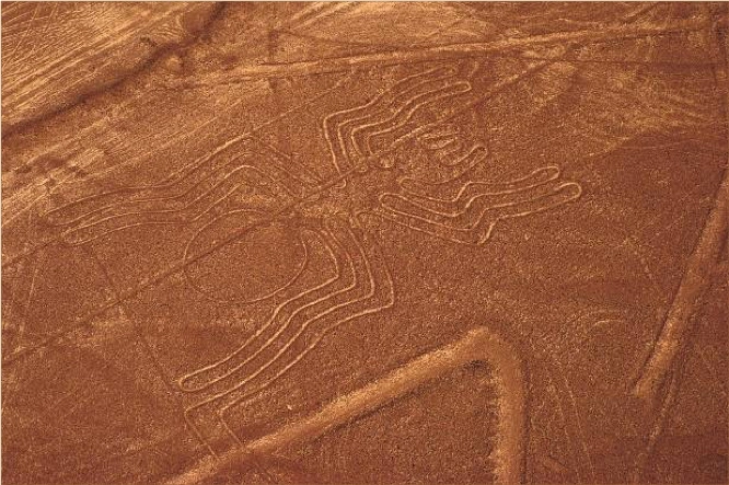 Nazca Lines