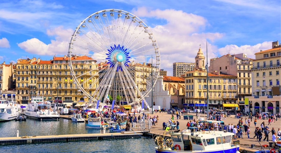 Uncover Hidden Gems in Europe