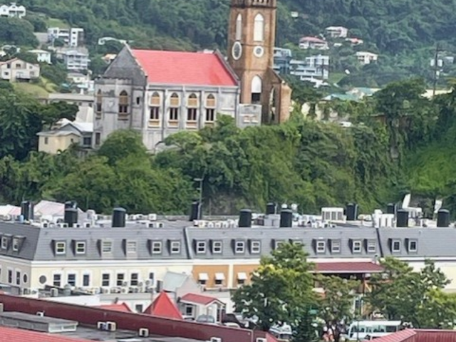 Grenada