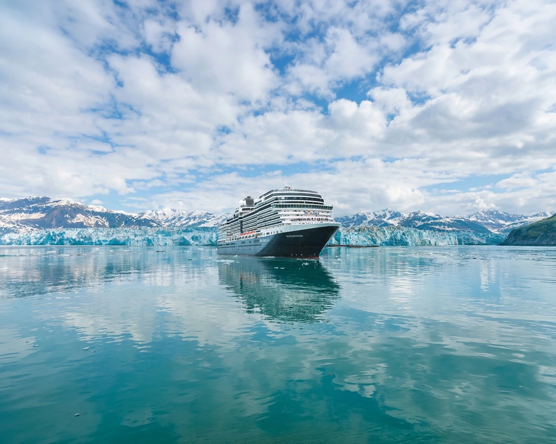 Explore Alaska in Style with McPhail Travel Brandon!