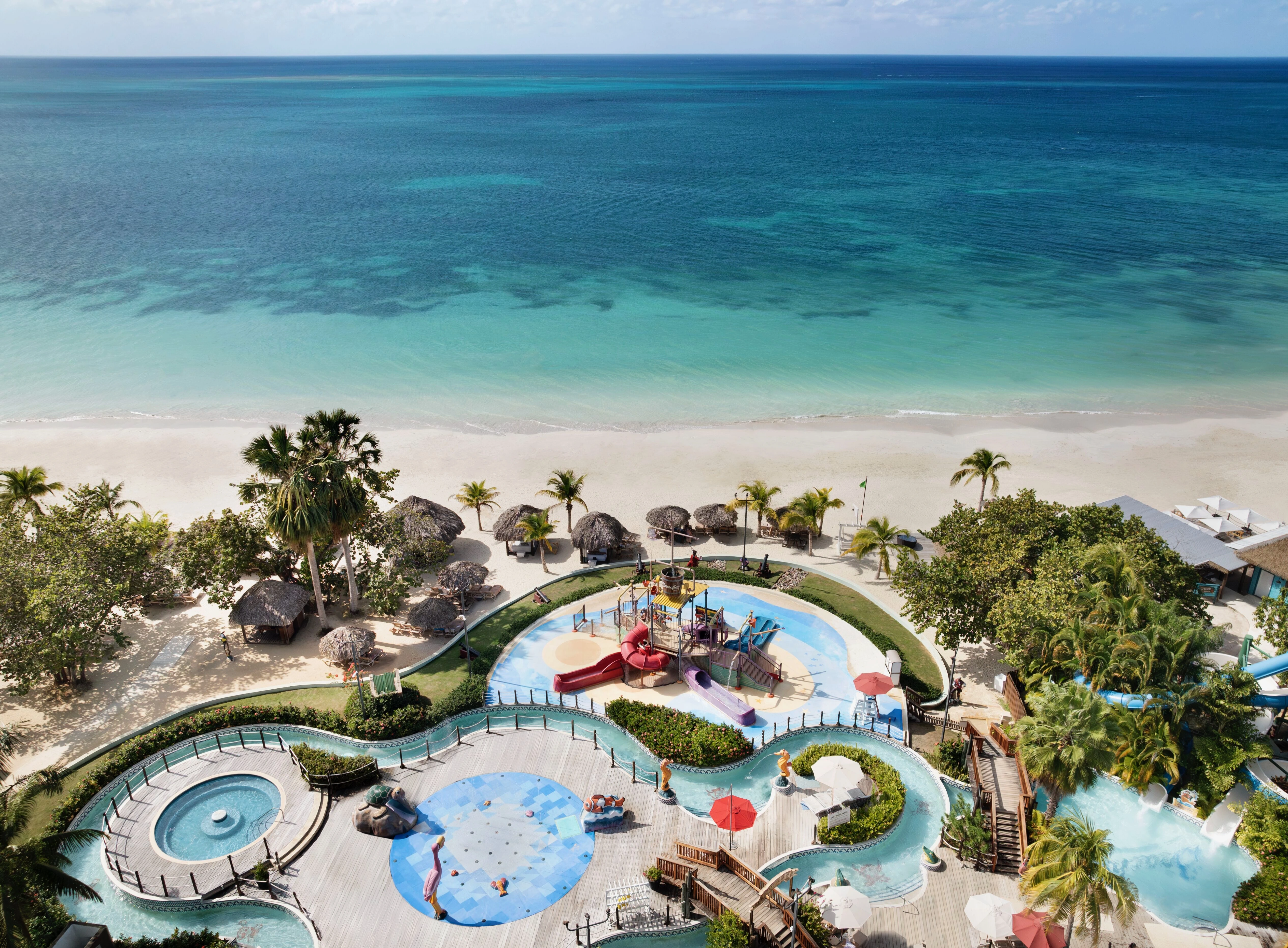 Fall Fam Jam at Beaches Resorts: Free Night’s Stay and More for Families