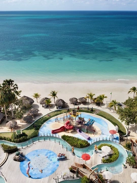 Fall Fam Jam at Beaches Resorts: Free Night’s Stay and More for Families
