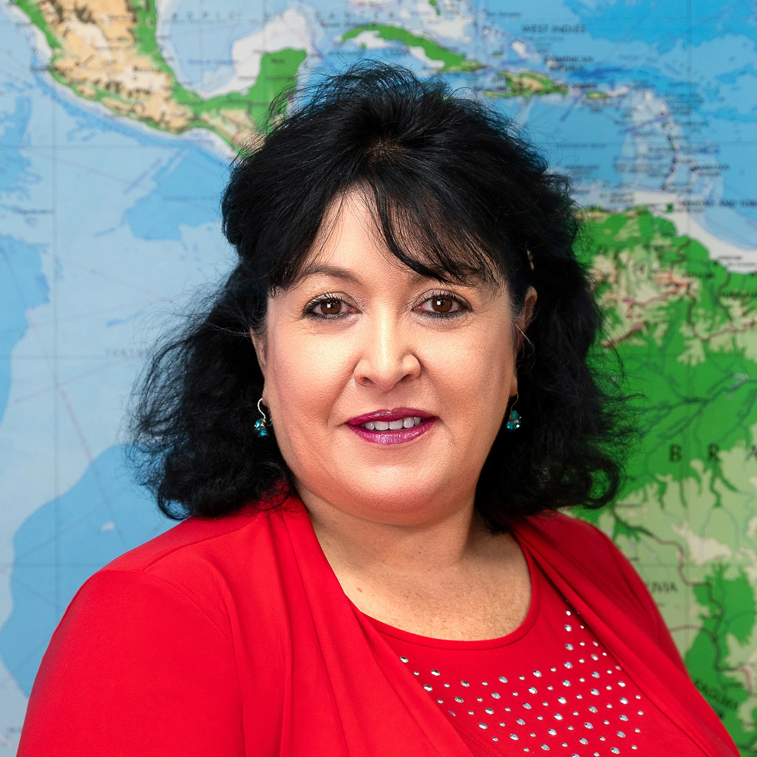 Sarah Fitzpatrick