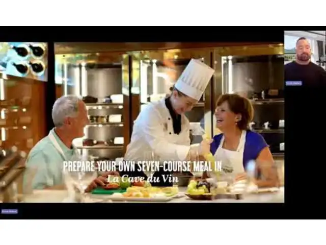 Uniworld Boutique River Cruises