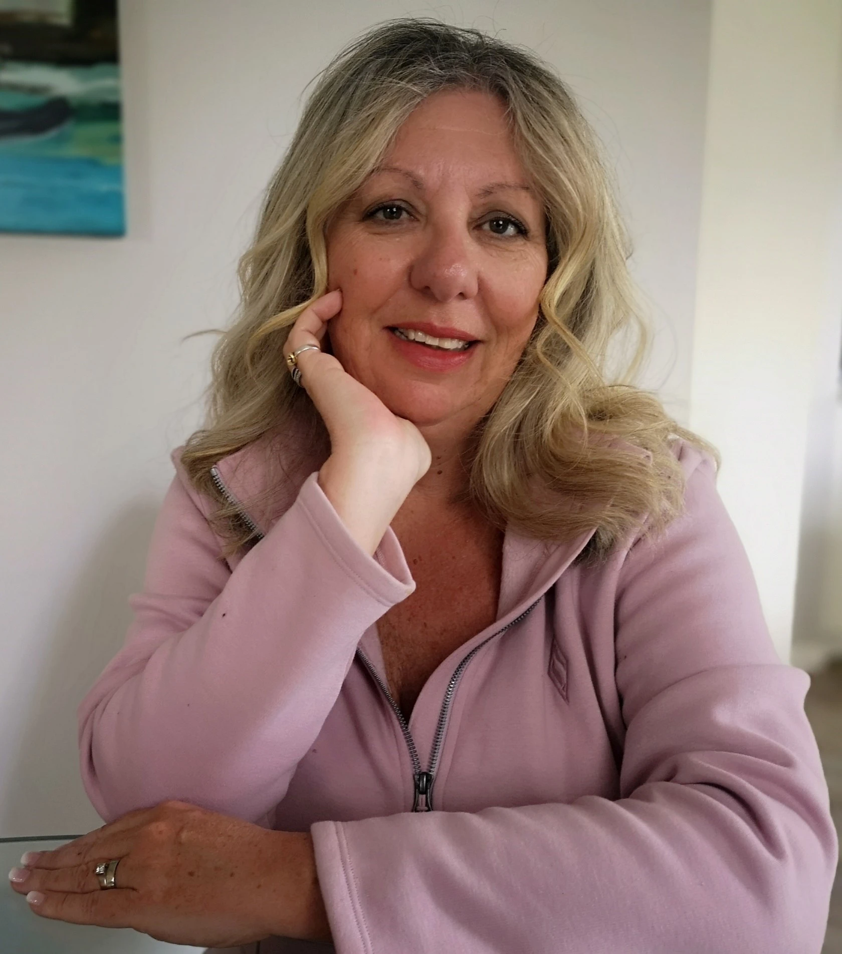 Jane Kellough