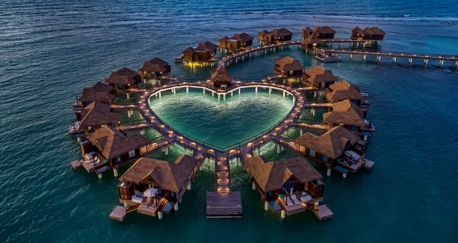 Sandals Resorts